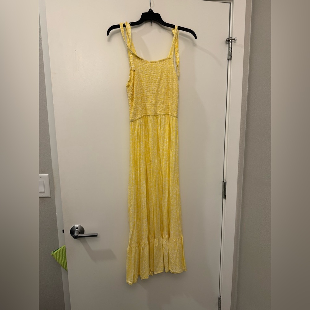 Japna Junior's Maxi Dress Sundress